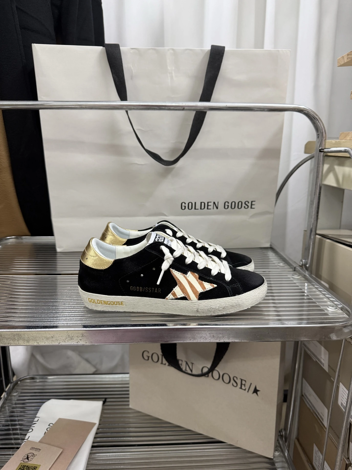 Golden Goose Sneakers — 9c61c4e8