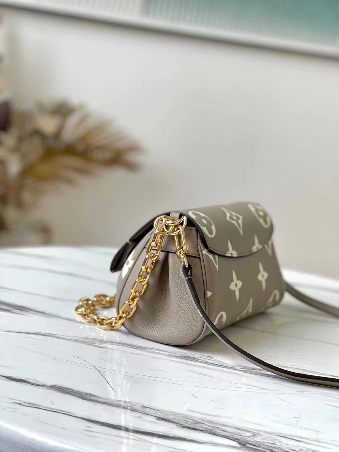 Louis Vuitton Bag — b60464c5