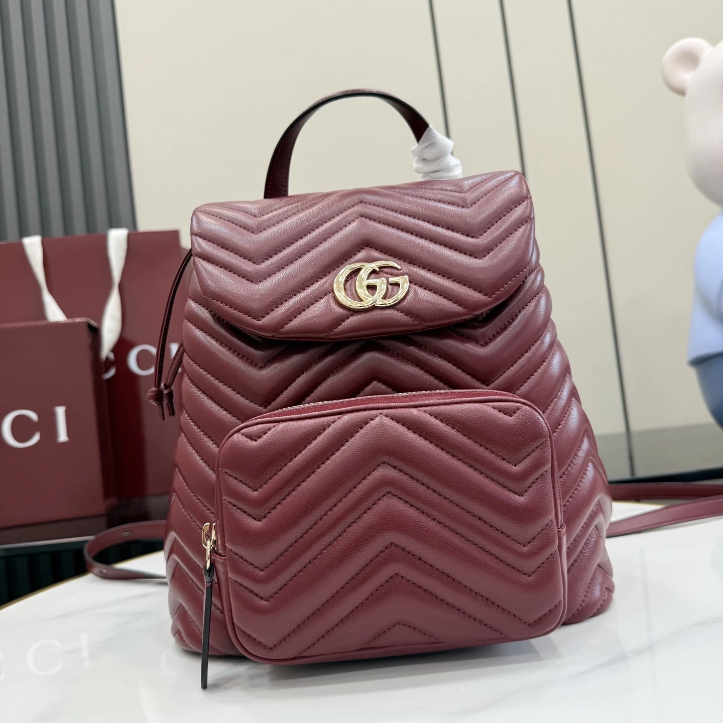 Gucci Bag — 722d636e