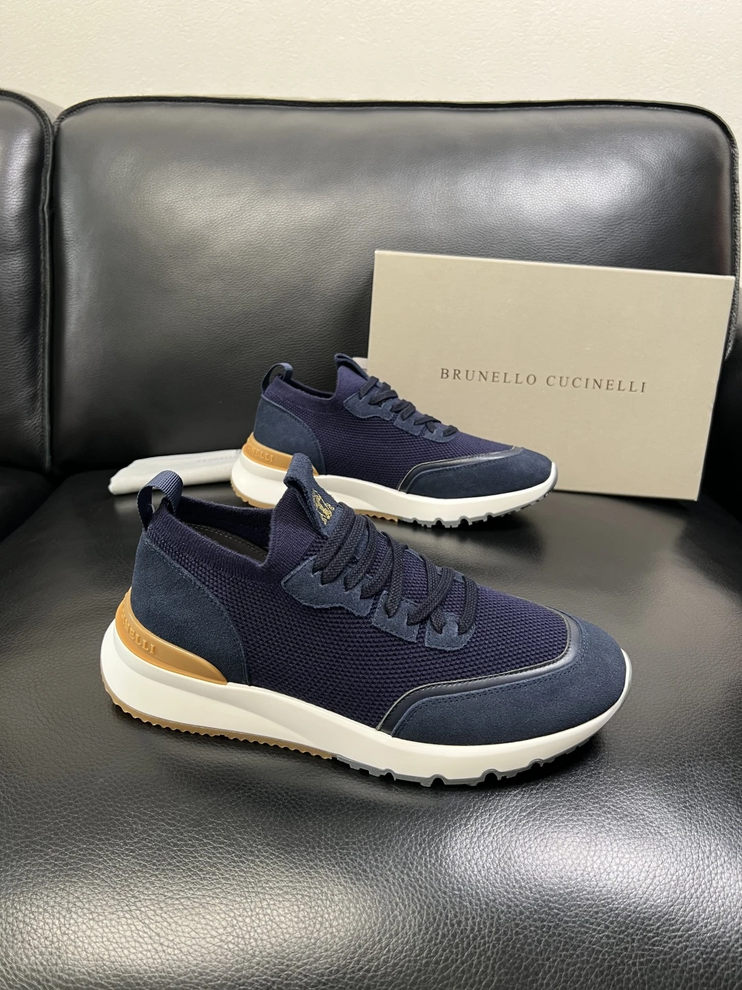Brunello Cucinelli Shoes — 9b5c18c1