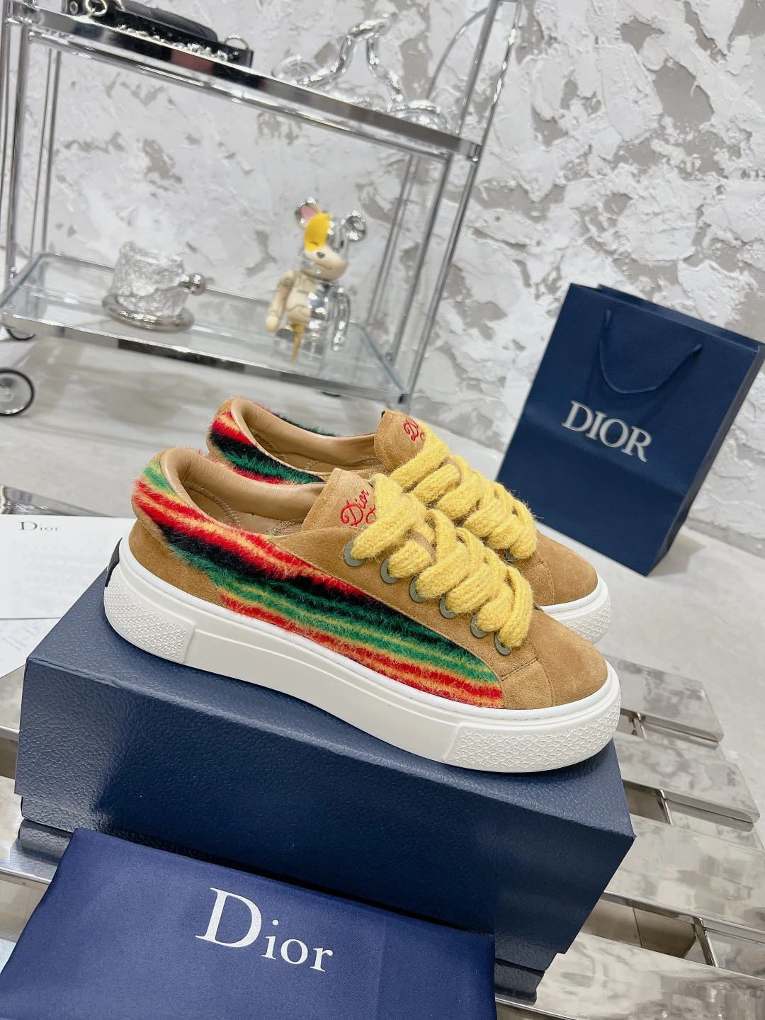 Dior Shoes — a5e1fafd