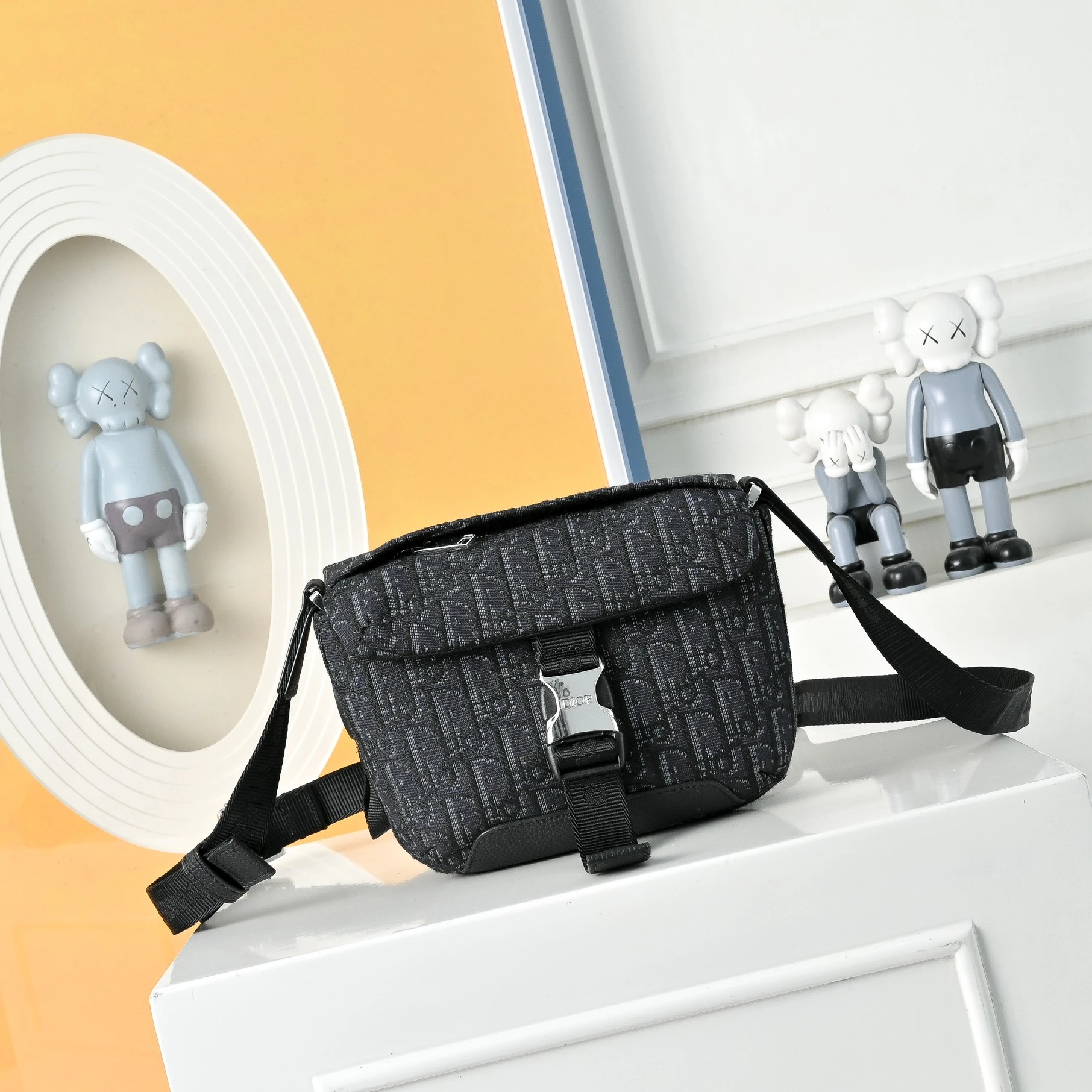 Dior Bag — 6be9ff80
