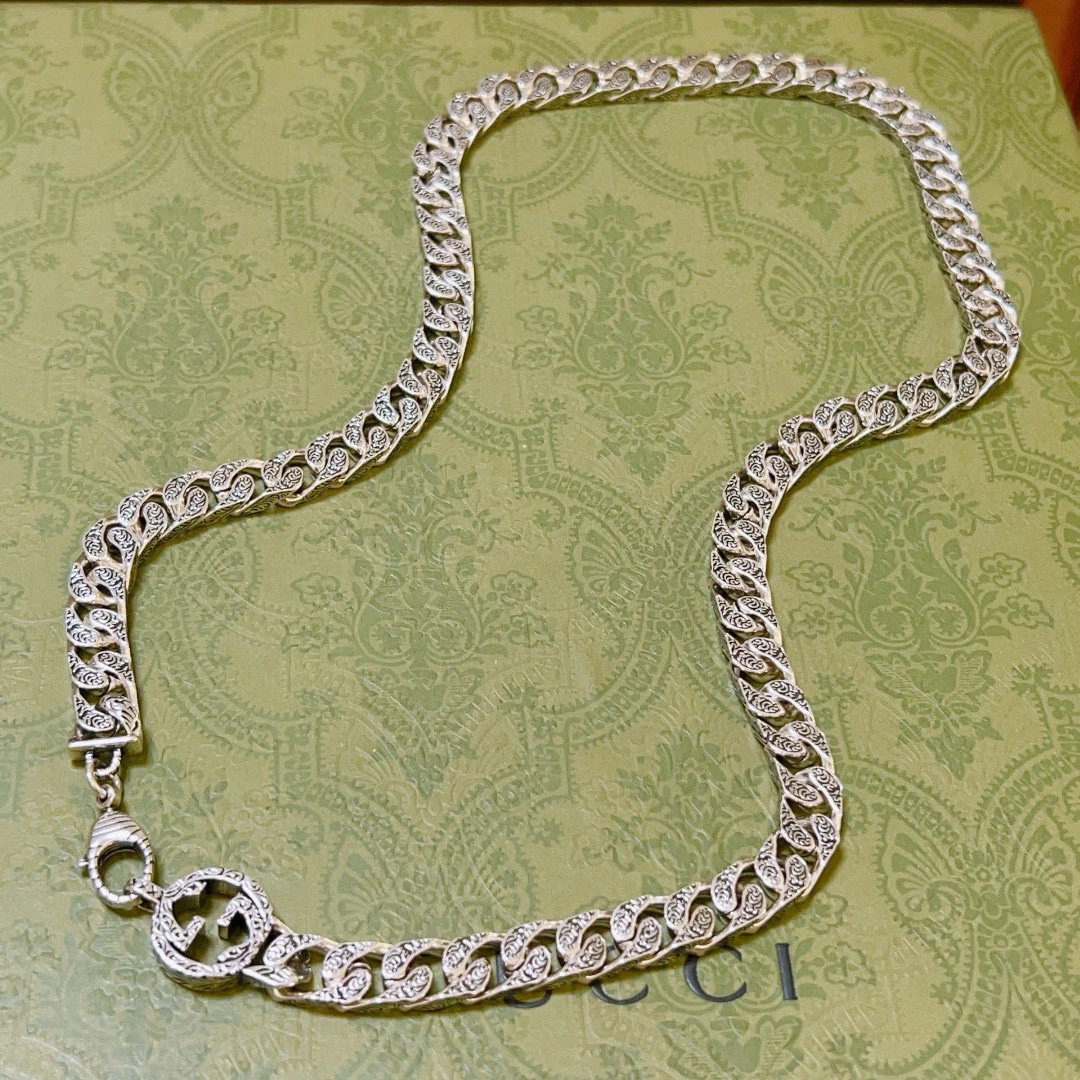 Gucci Jewellery — 1db927fb