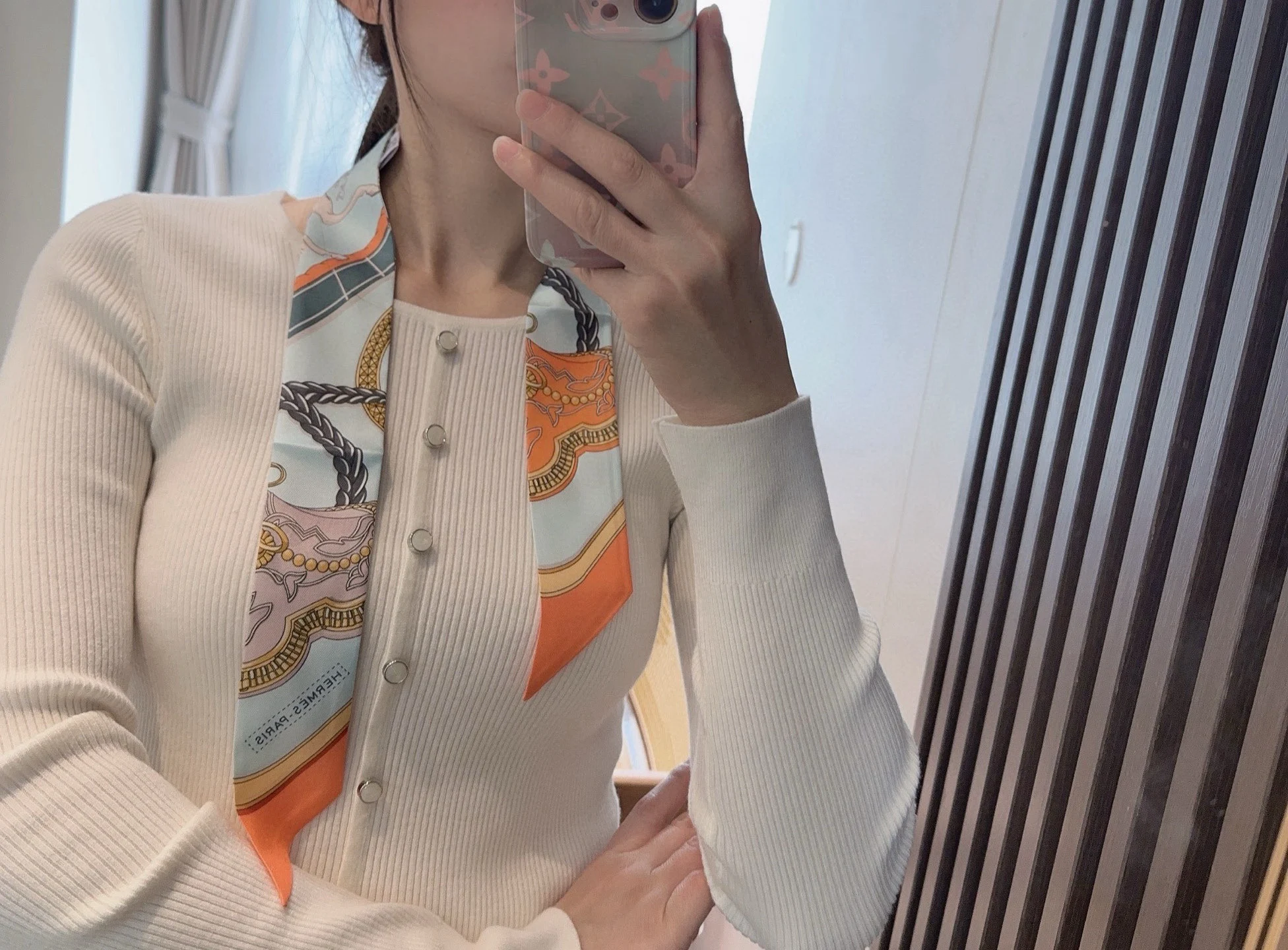 Hermès Ties — 403e344b