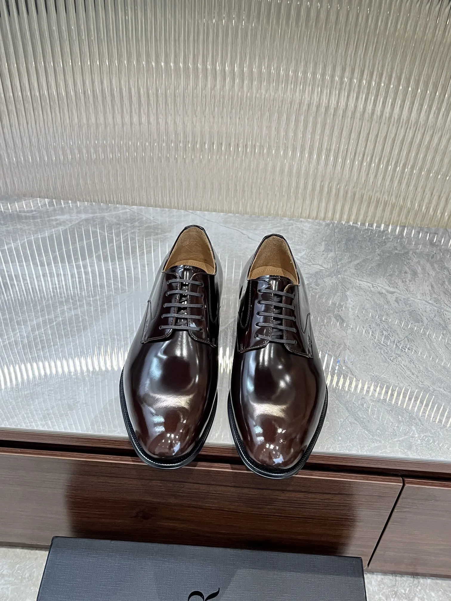 Dress Shoes — b62c209a