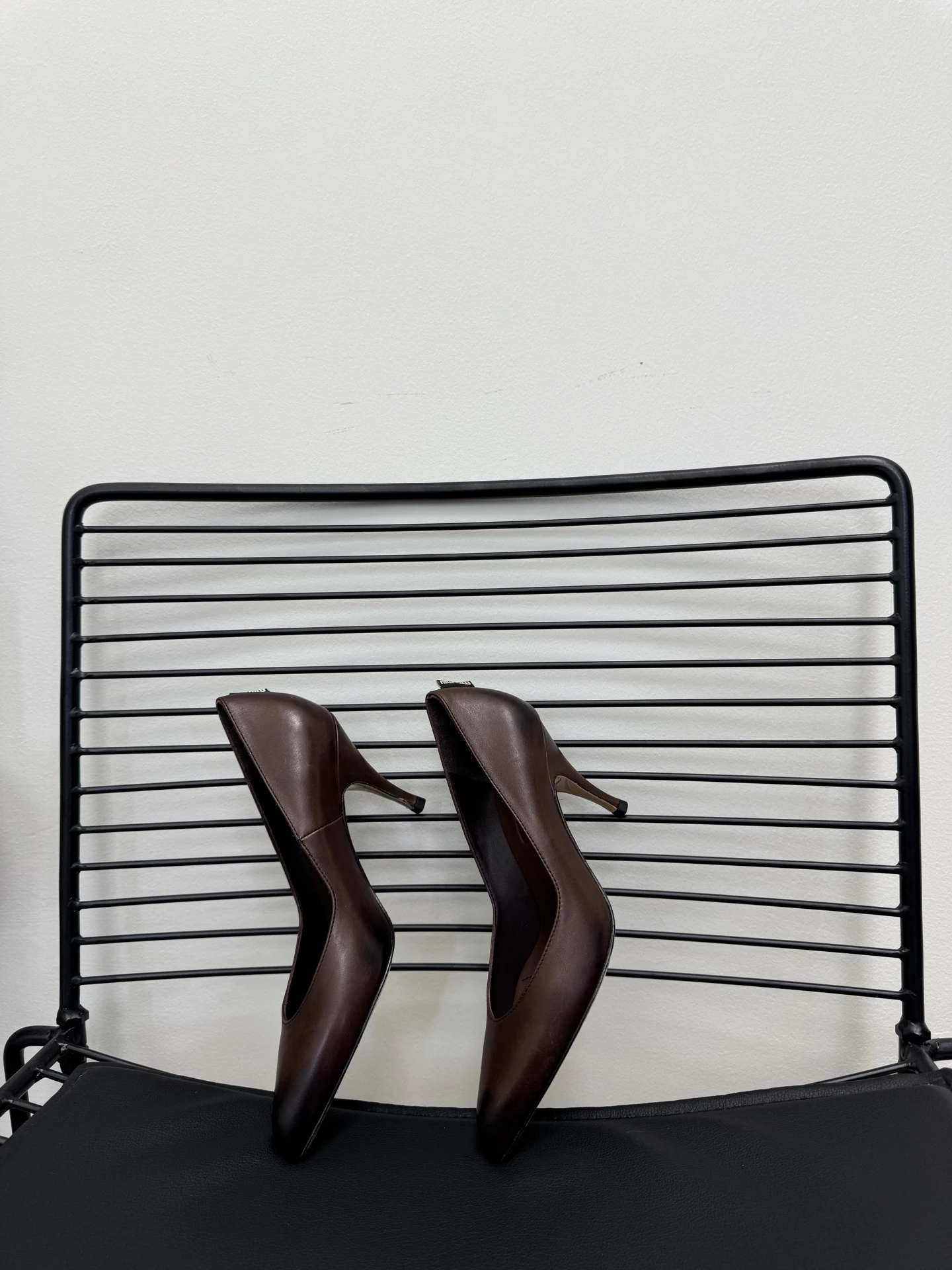 Miu Miu Sandals — 67ef59d0