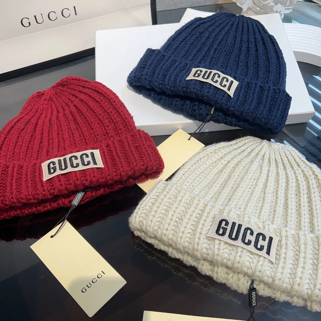 Gucci Hat — a0a4e90d
