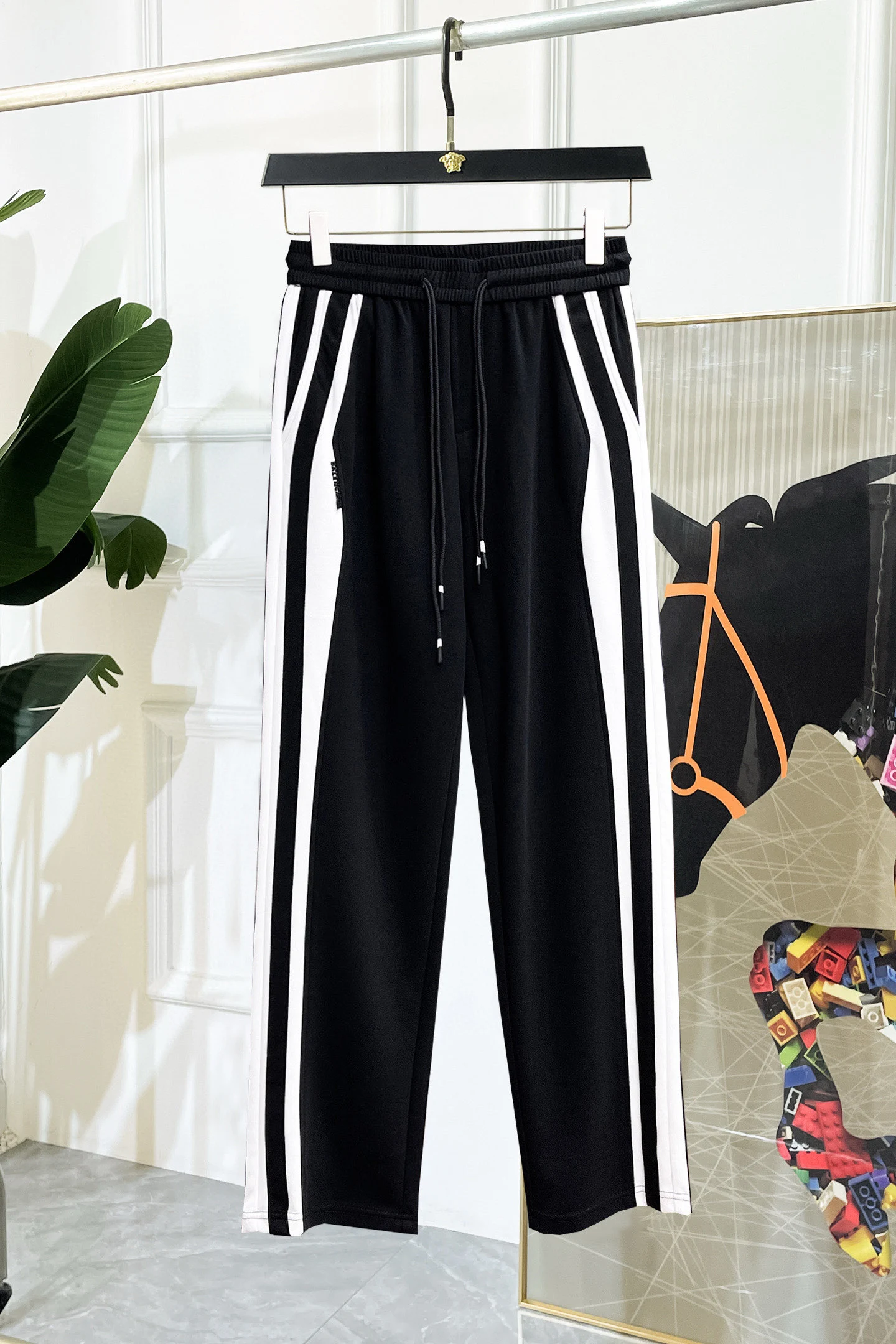 Balenciaga Trousers — 077fa5d5