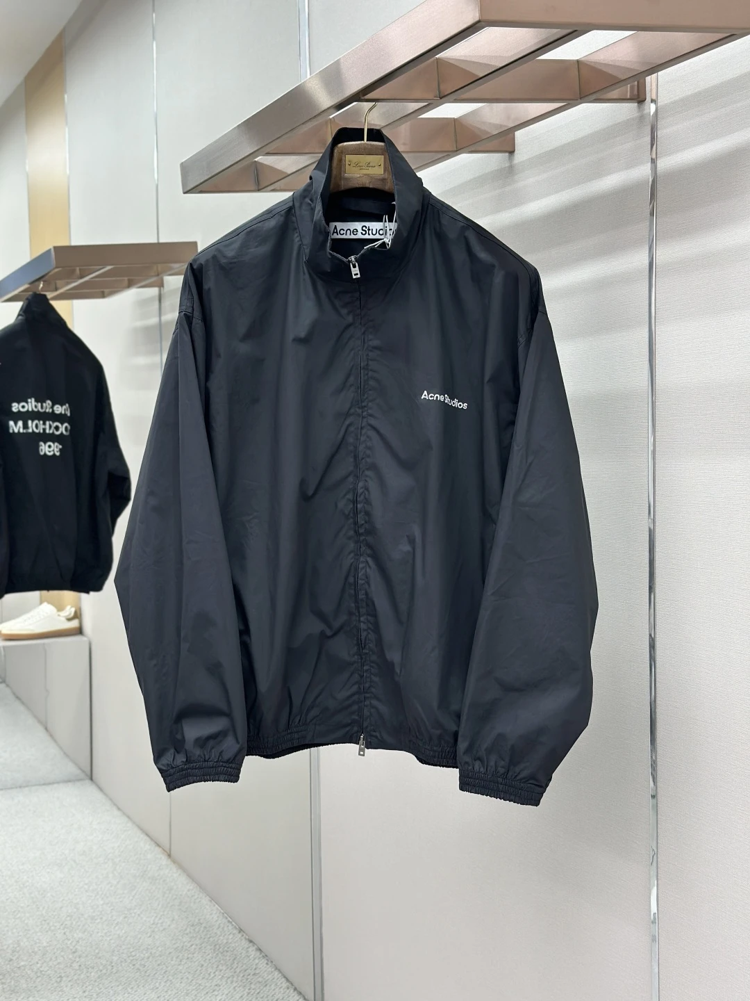 Jackets — 2ad7d5e3