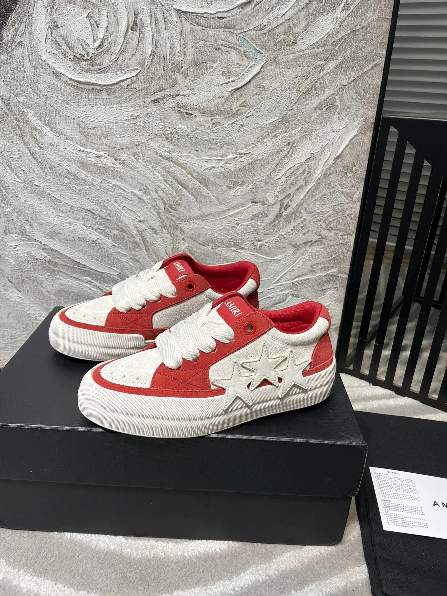 Amiri Shoes — 10958d09