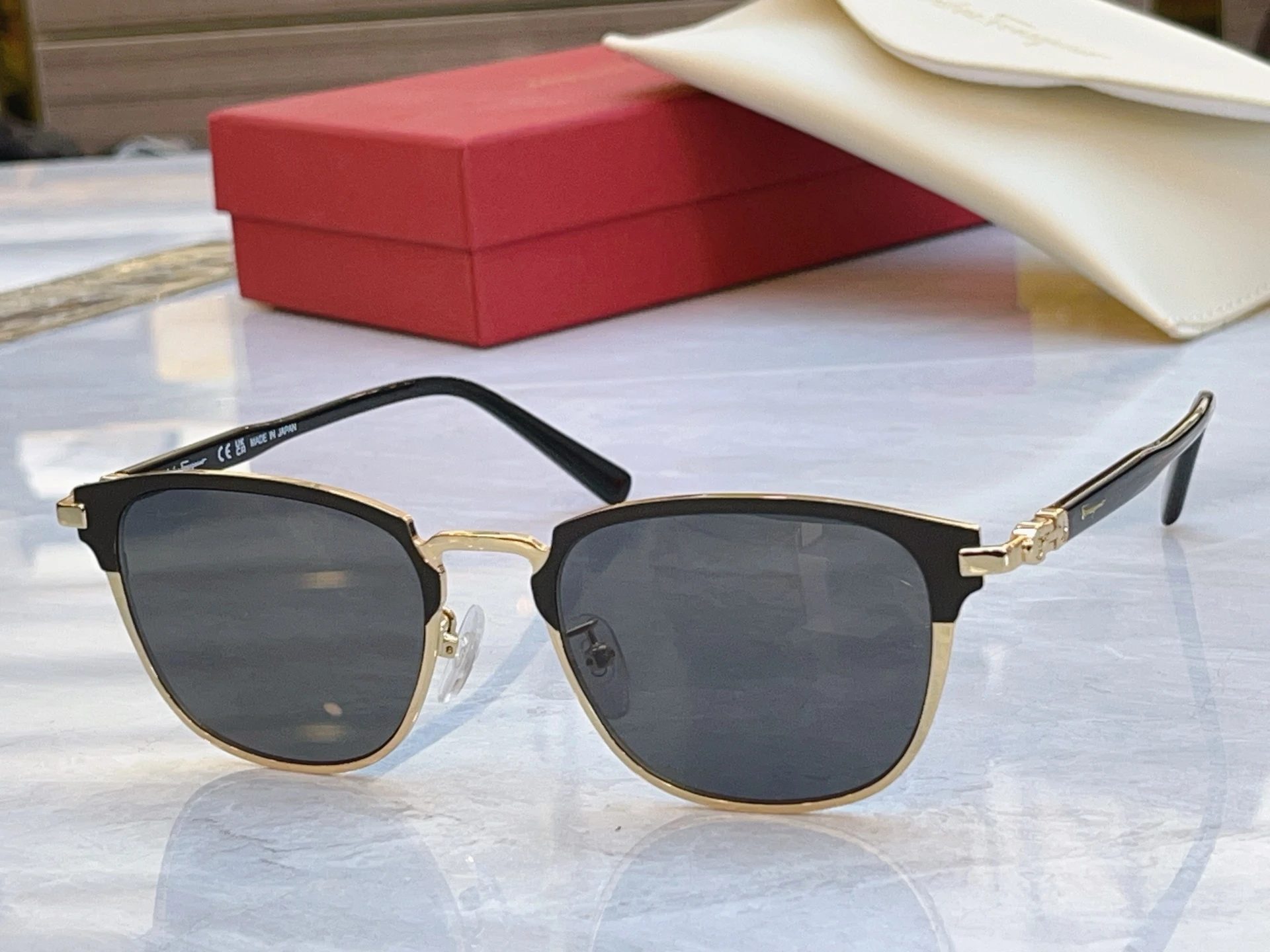 Louis Vuitton Eyewear — 9dc00df1