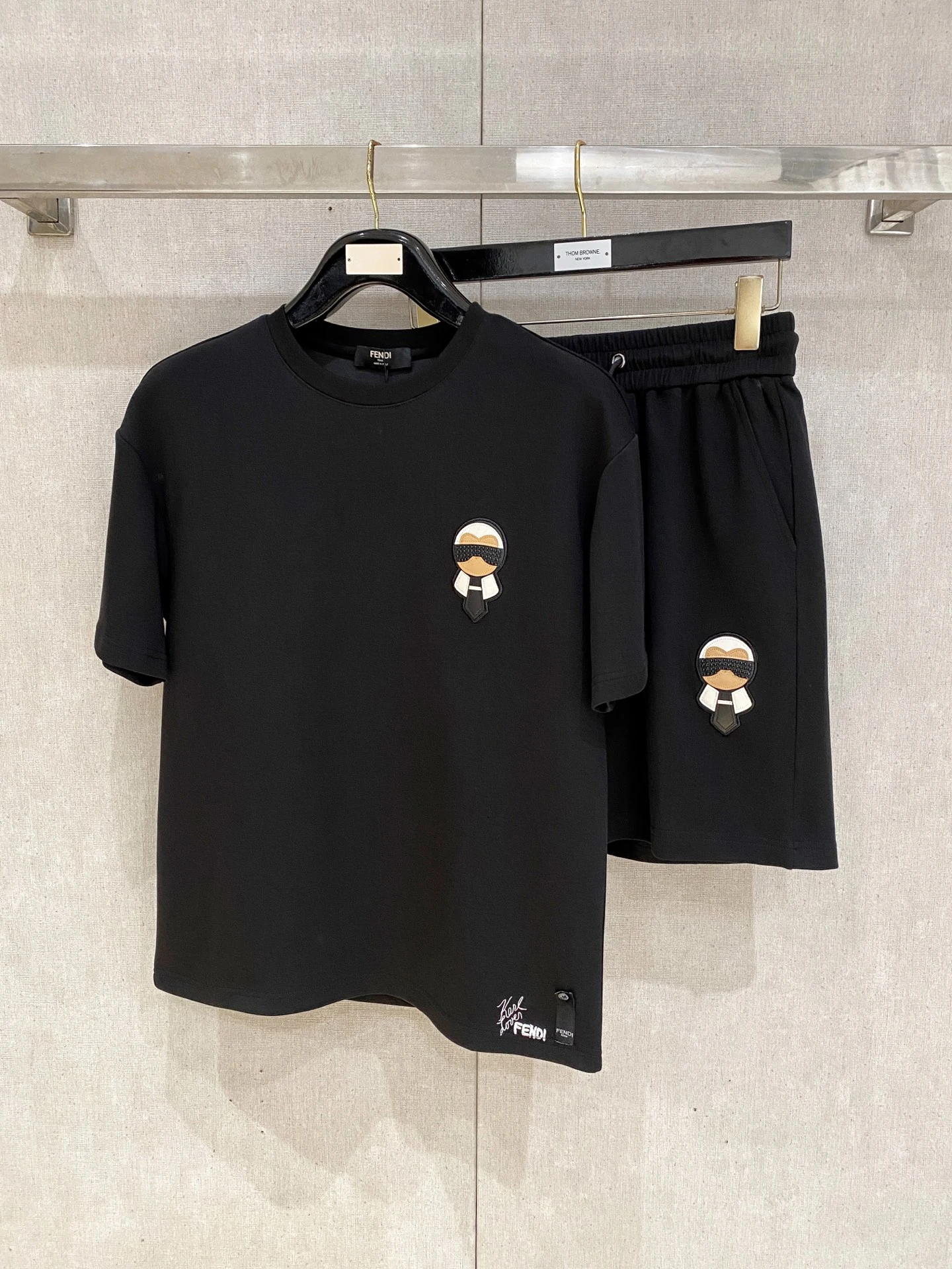 Fendi Matching Sets — 91650384