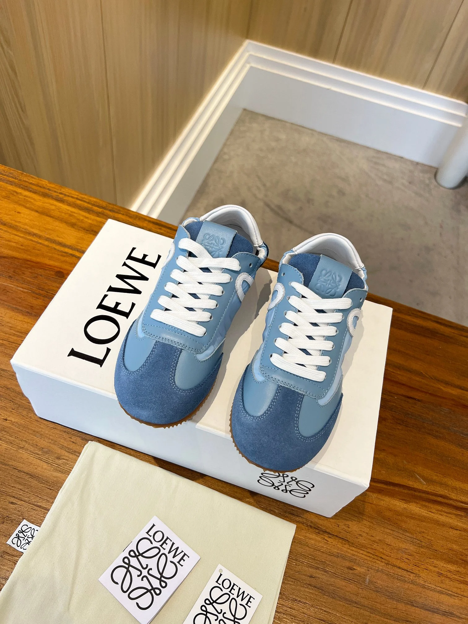 Loewe Sneakers — be7add4f