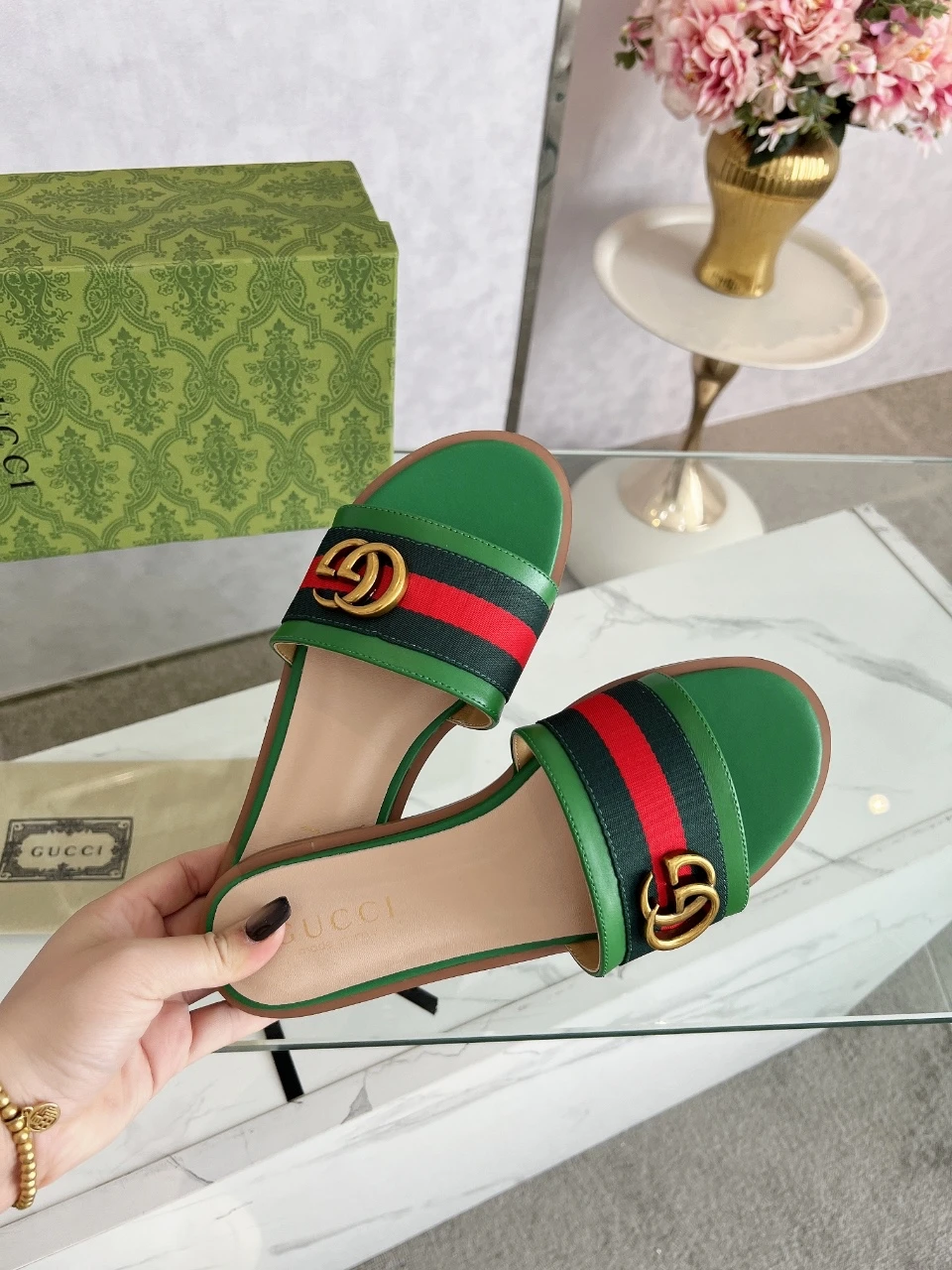 Gucci Shoes — a2e3f32d