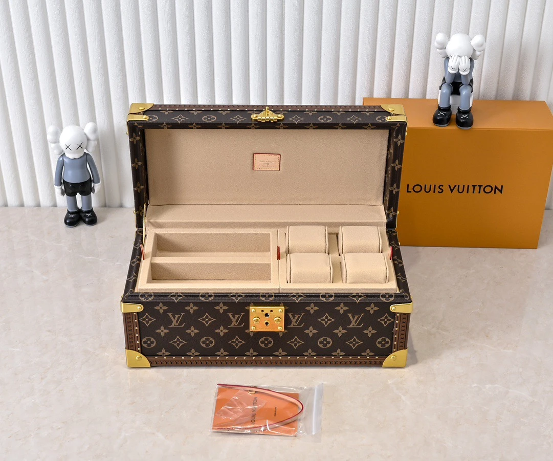 Luggage — 936aa5cc