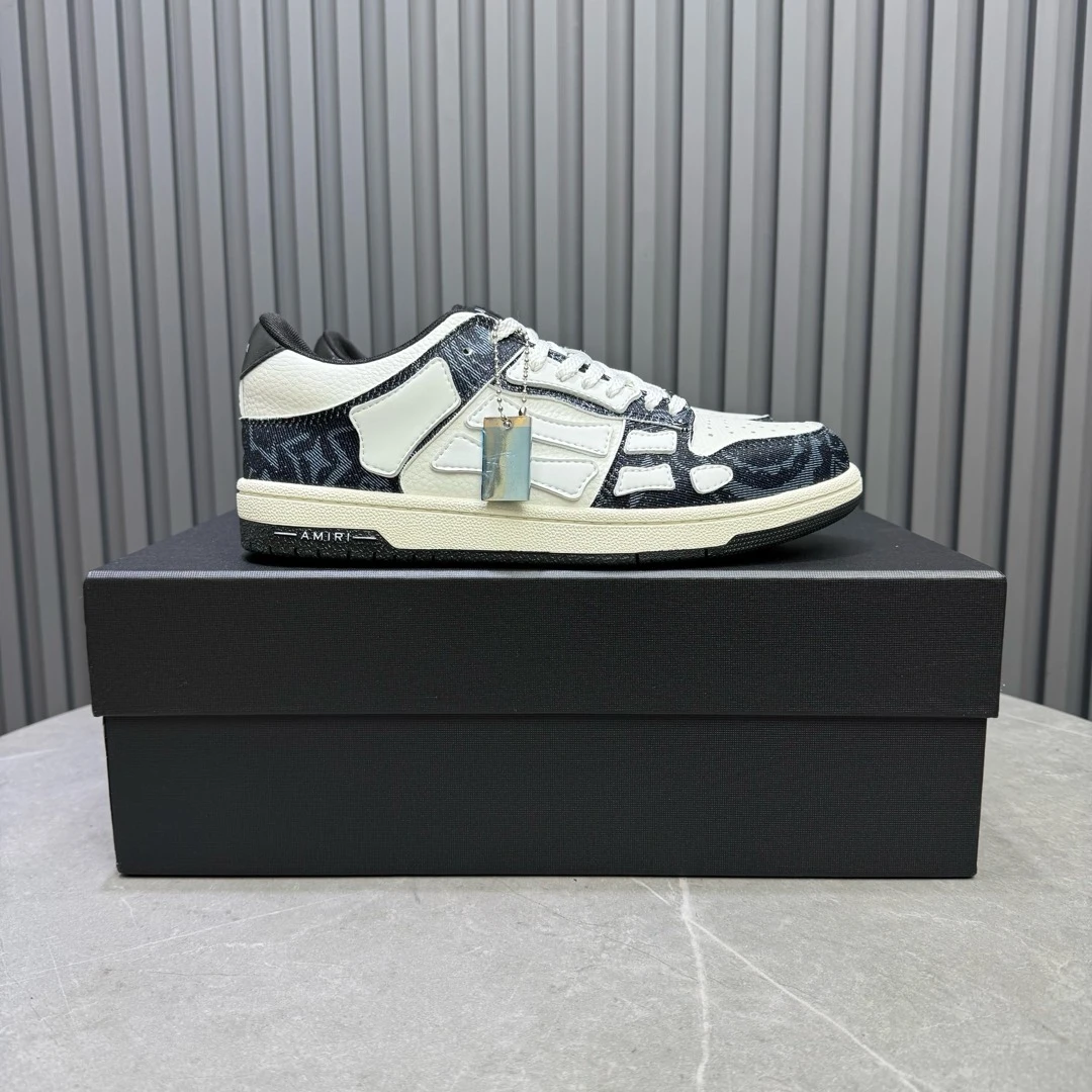 Amiri Sneakers — 4baf944e