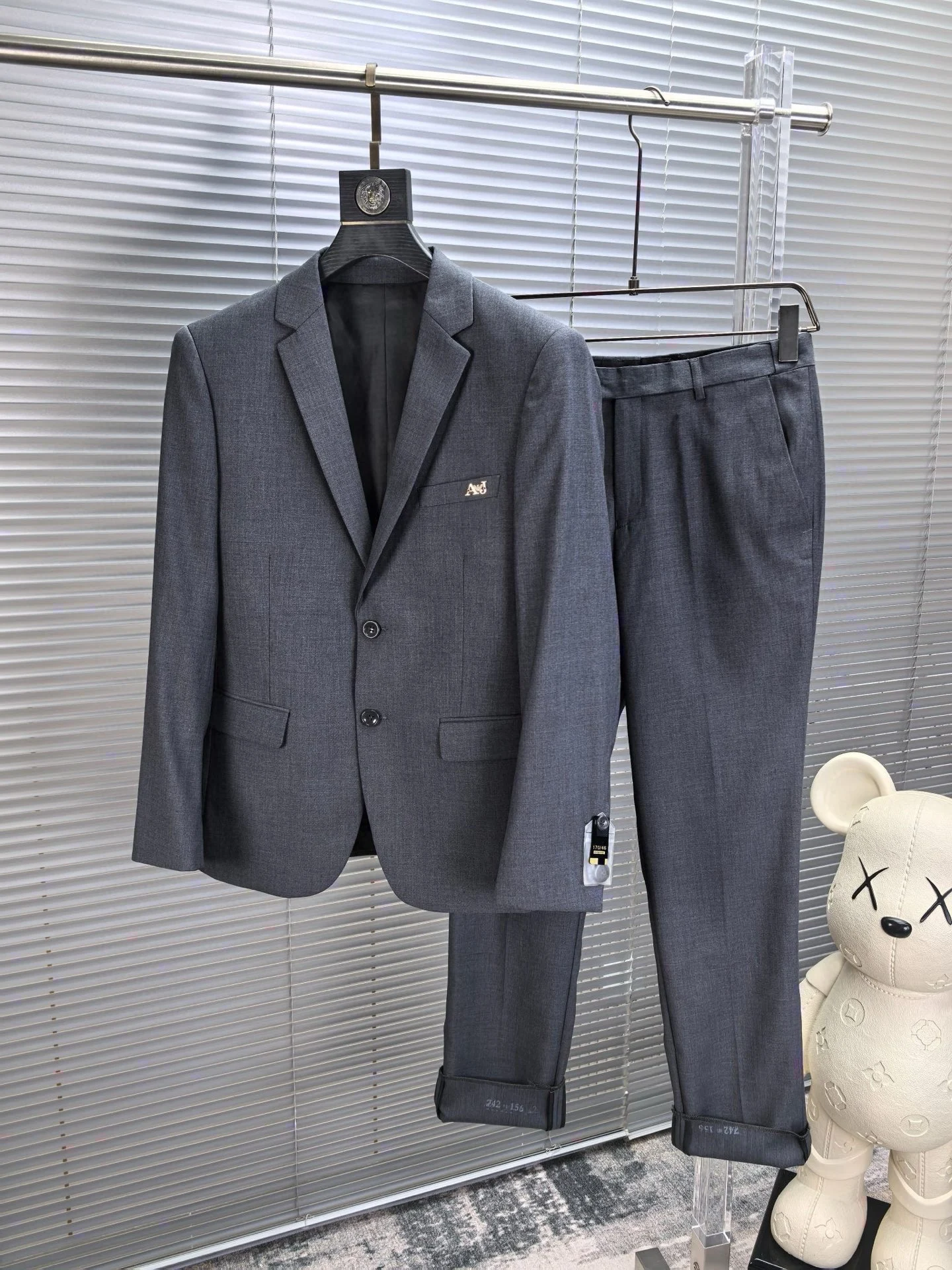 Armani Matching Sets — 24280b76