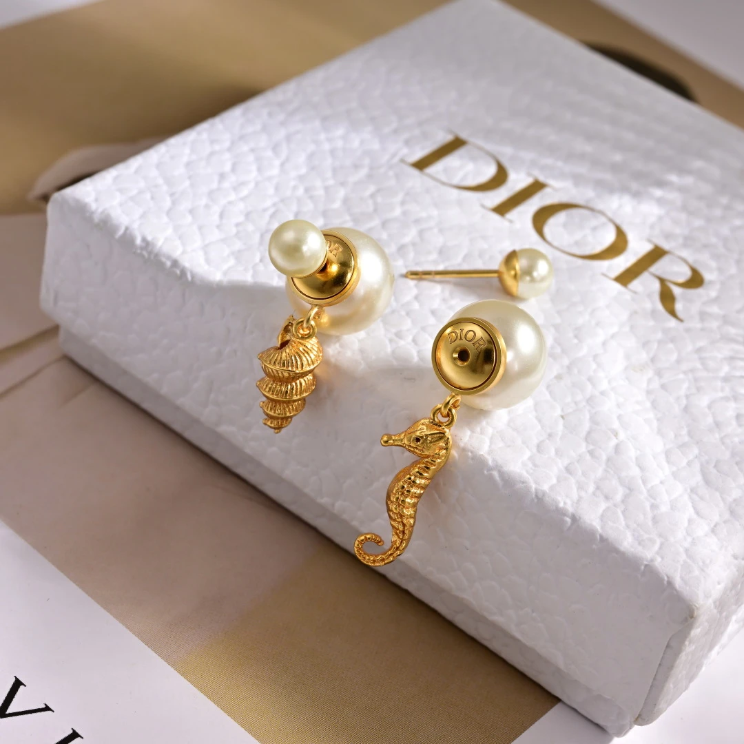 Dior Jewellery — 868fb061