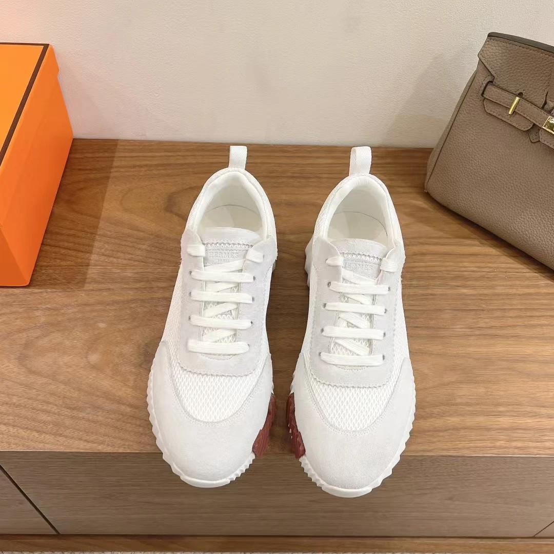 Hermès Shoes — 3ba86f47