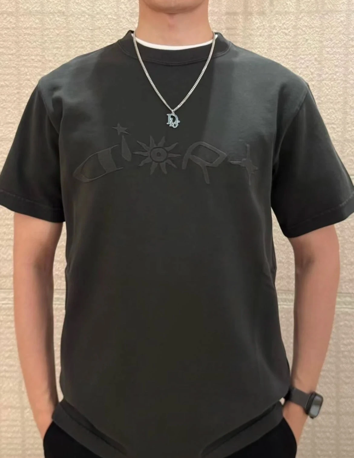 Dior T-Shirt — ed0c0304
