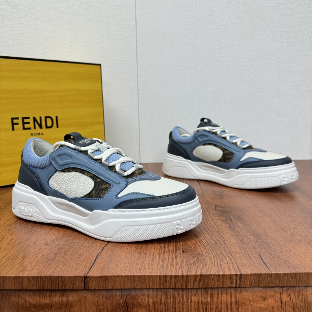 Fendi Sneakers — d7487f33