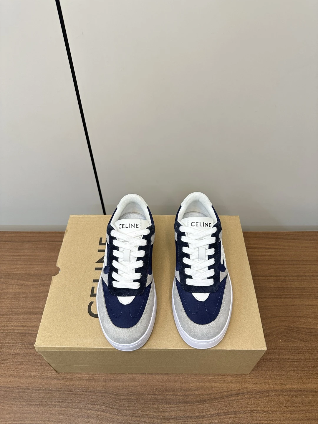 Celine Shoes — dbfc6fe0