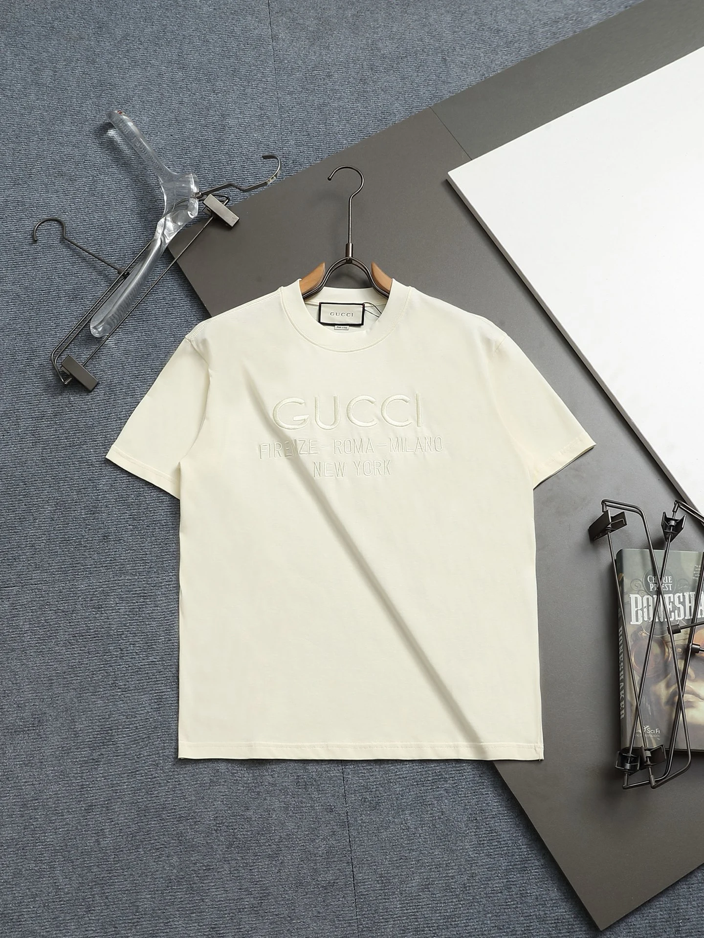 Gucci T-Shirt — 38b1c15d