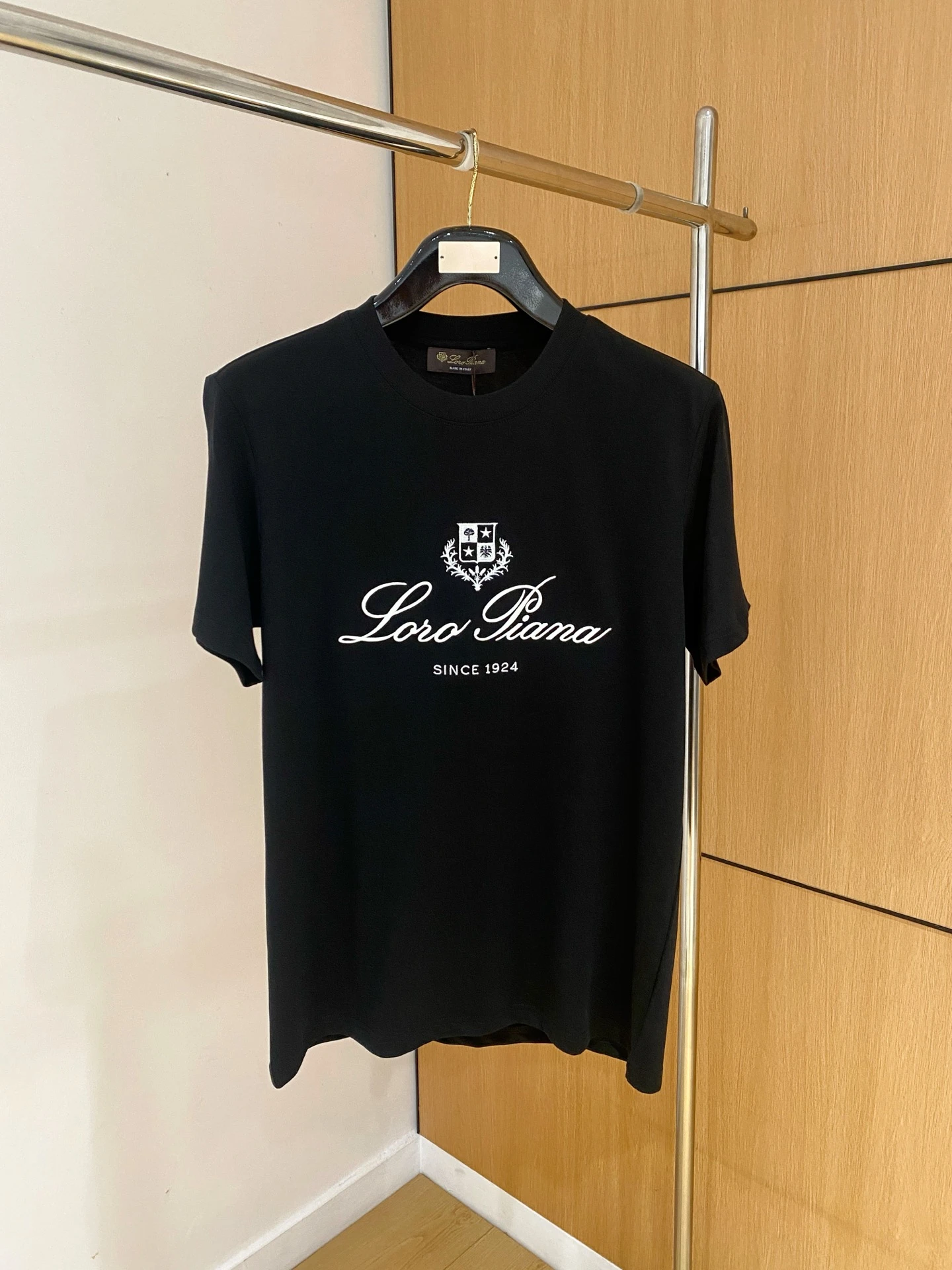 Loro Piana T-Shirt — 7262768f