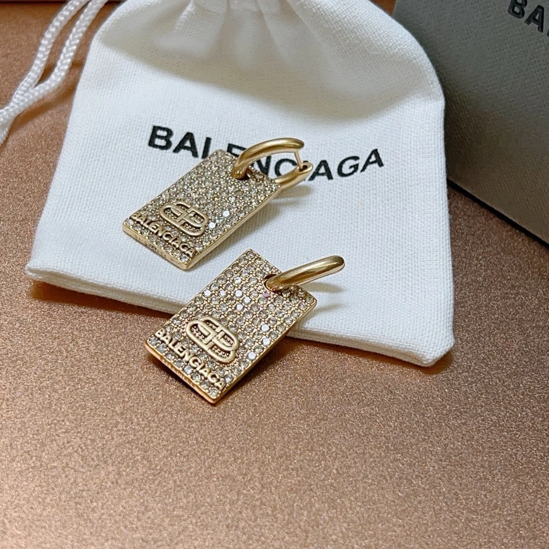 Balenciaga Jewellery — 60ac1436
