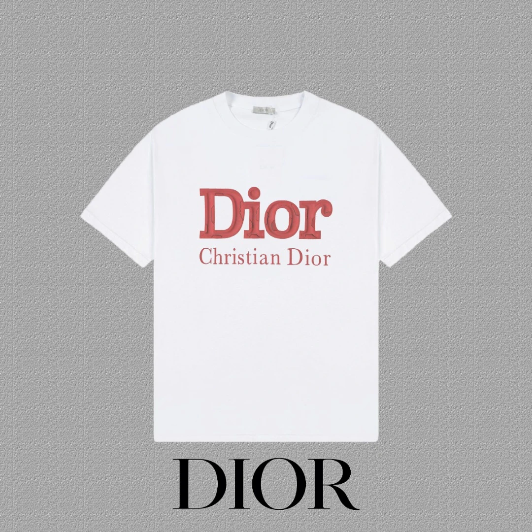 Dior T-Shirt — 704a1b09