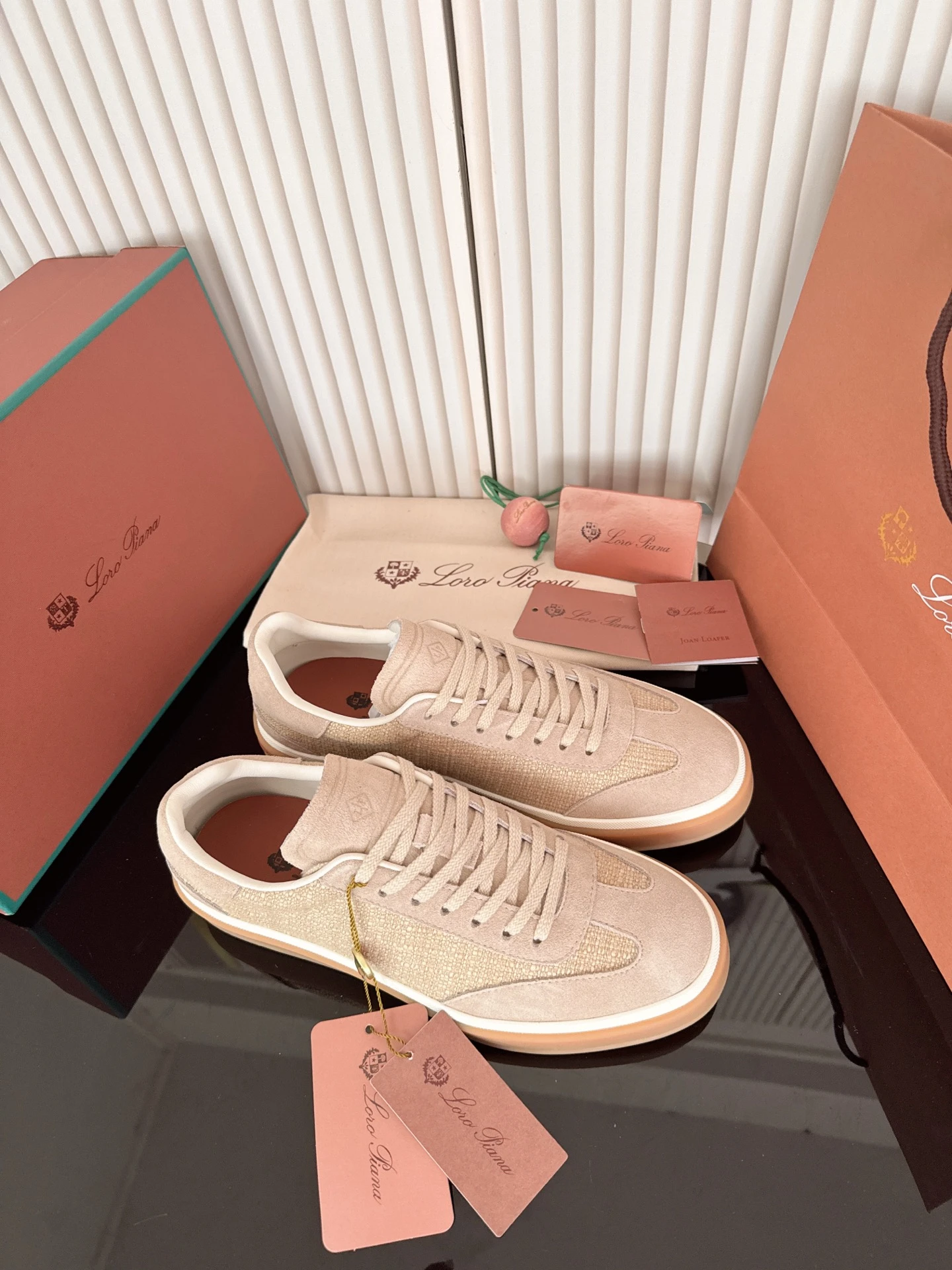 Loro Piana Sneakers — 0da8869b