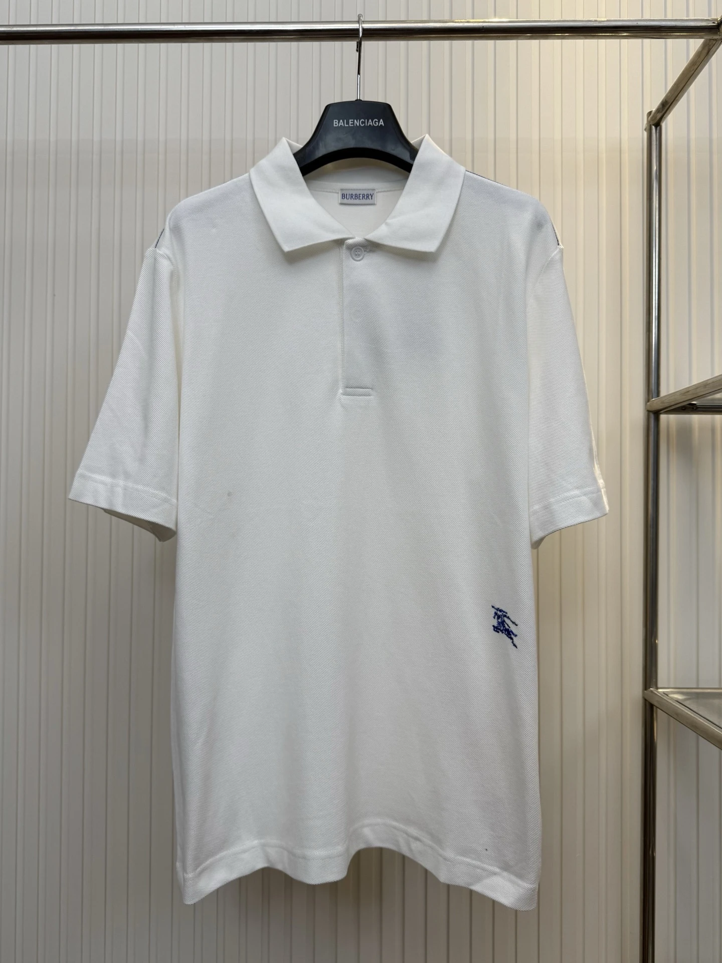 Burberry T-Shirt — ac2f327d