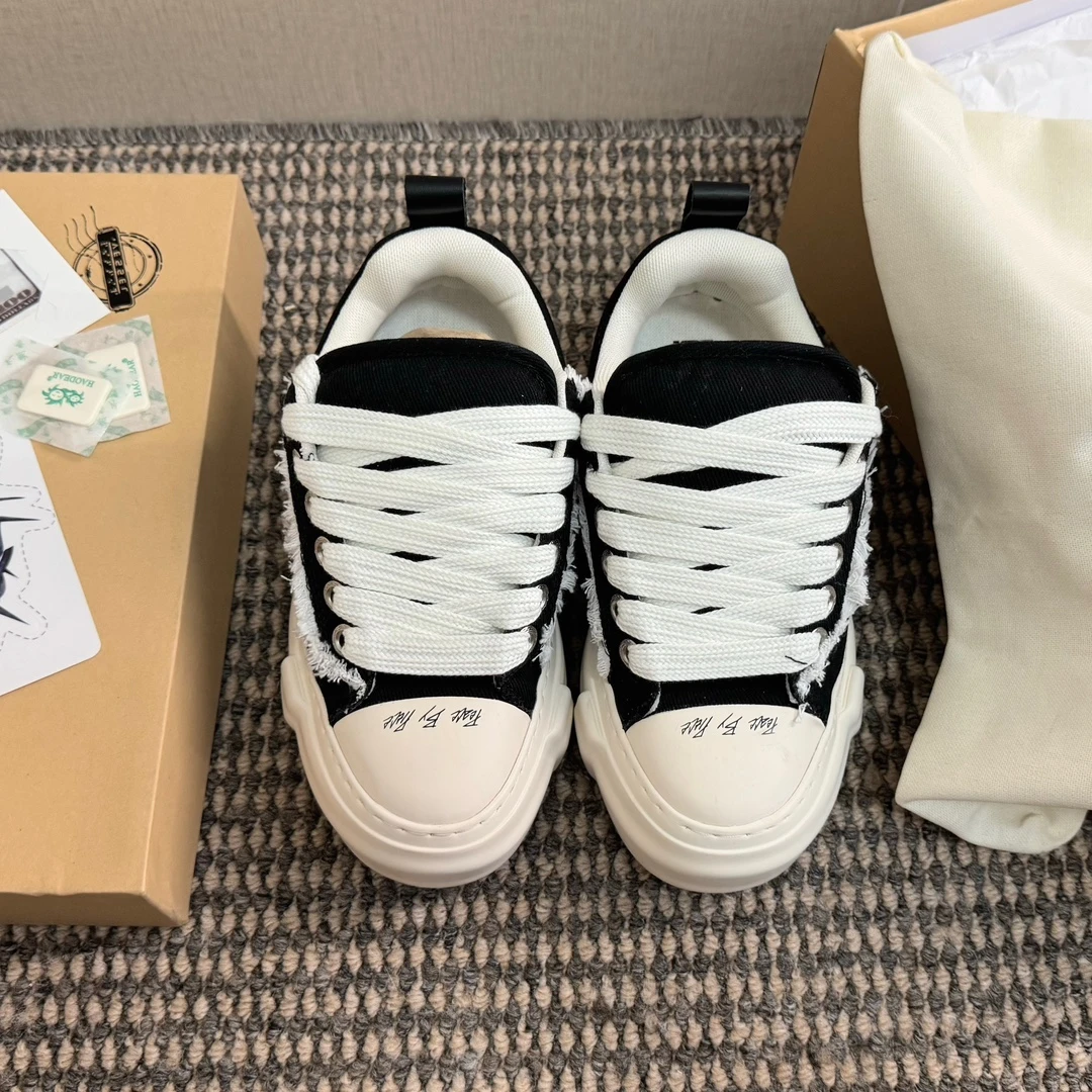 XVESSEL Sneakers — 74f8e749