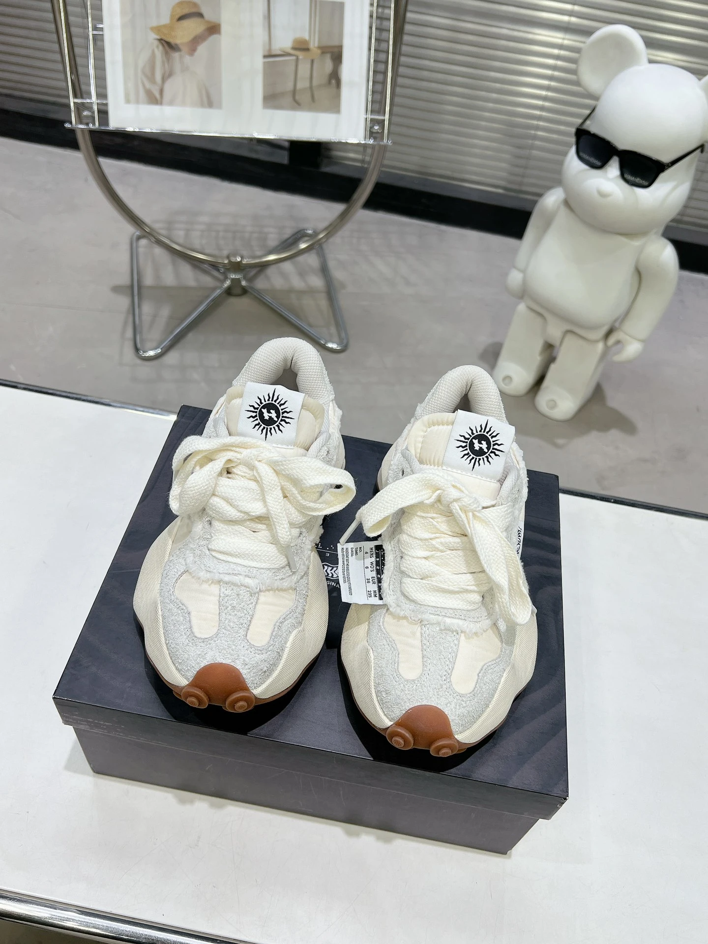 XVESSEL Sneakers — bd483459