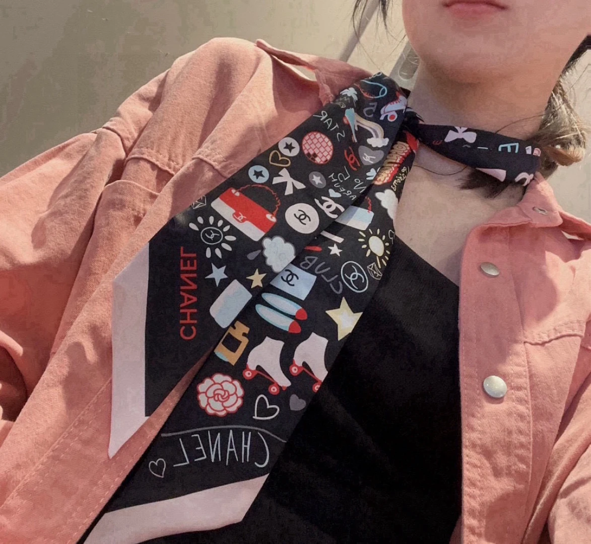 Ties — 5b8a75d6
