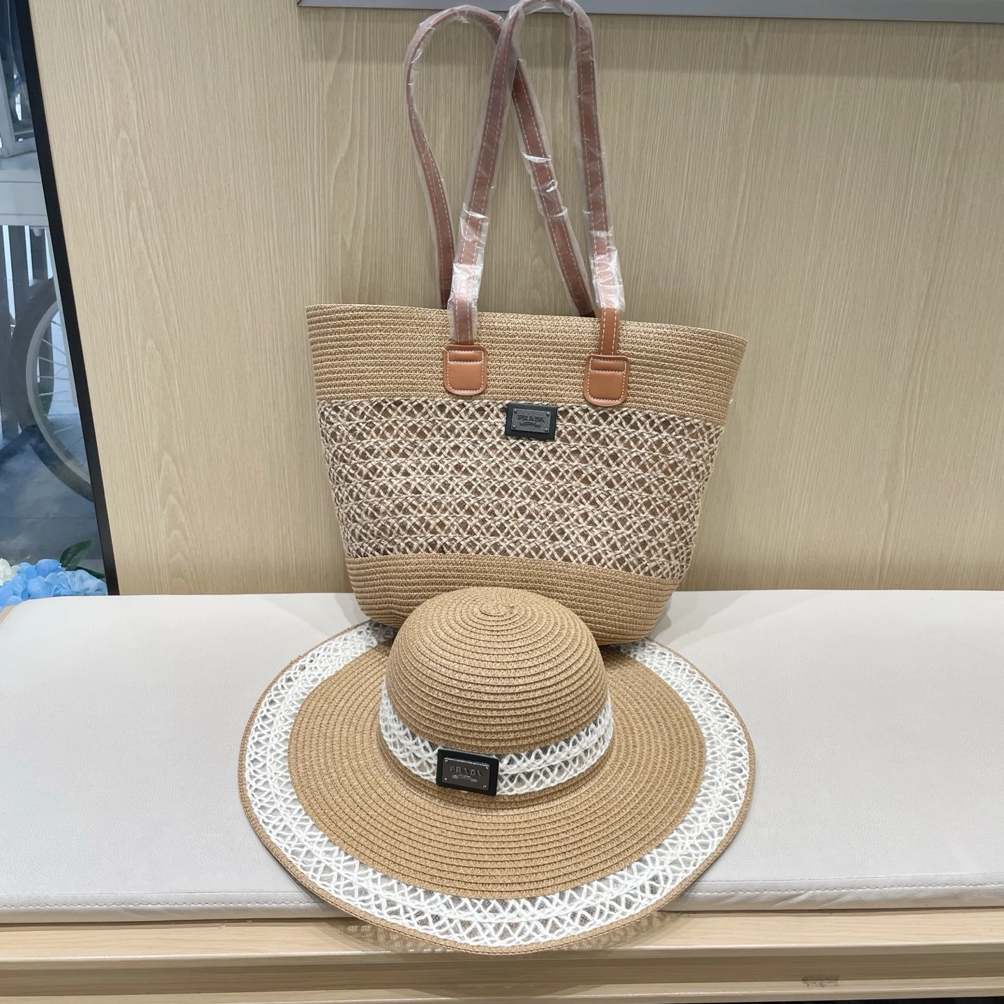 Prada Hat — 94c7bdd1