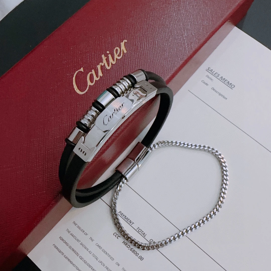 Cartier Jewellery — 01bd0664