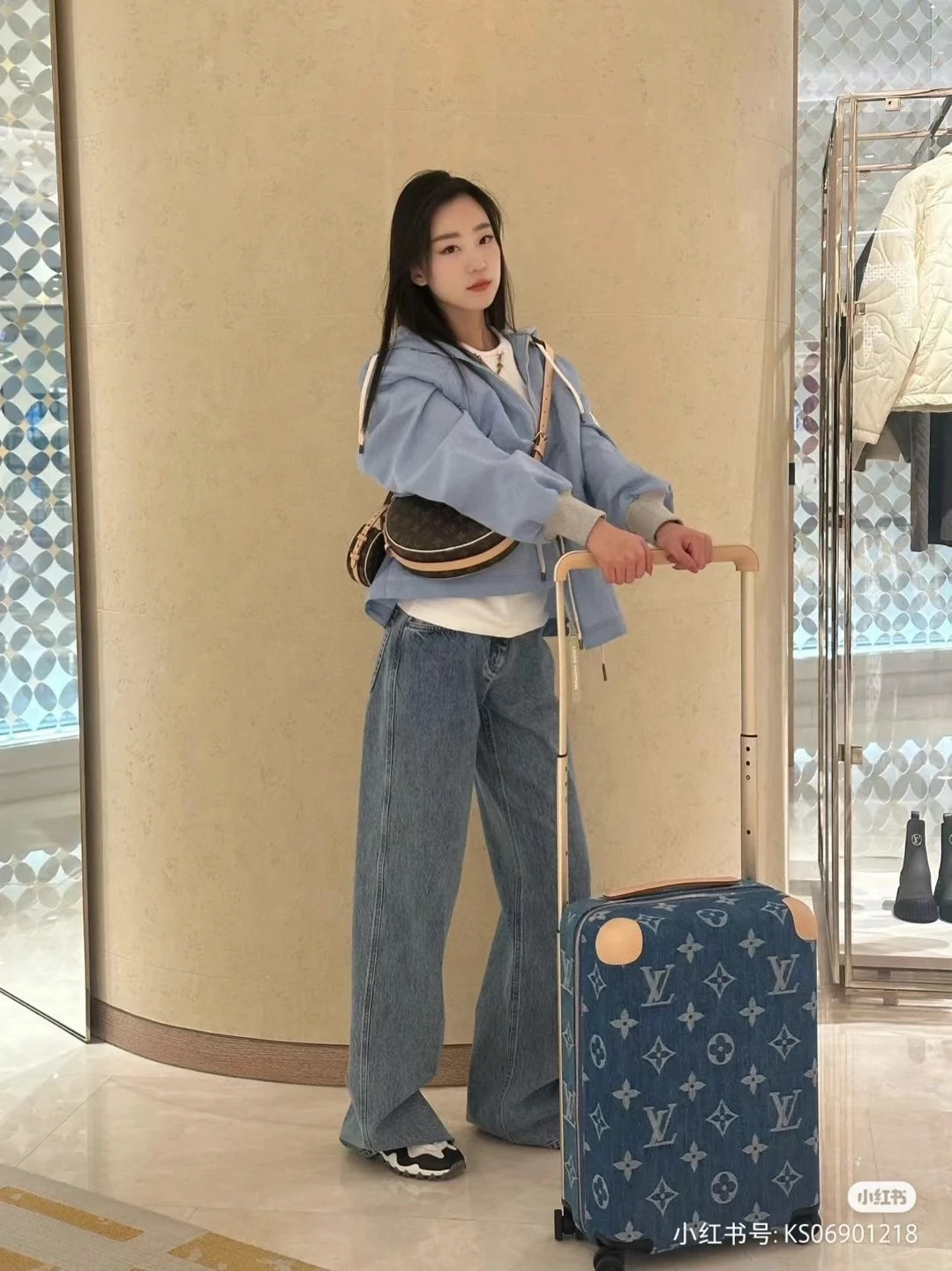 Luggage — 16d3a062