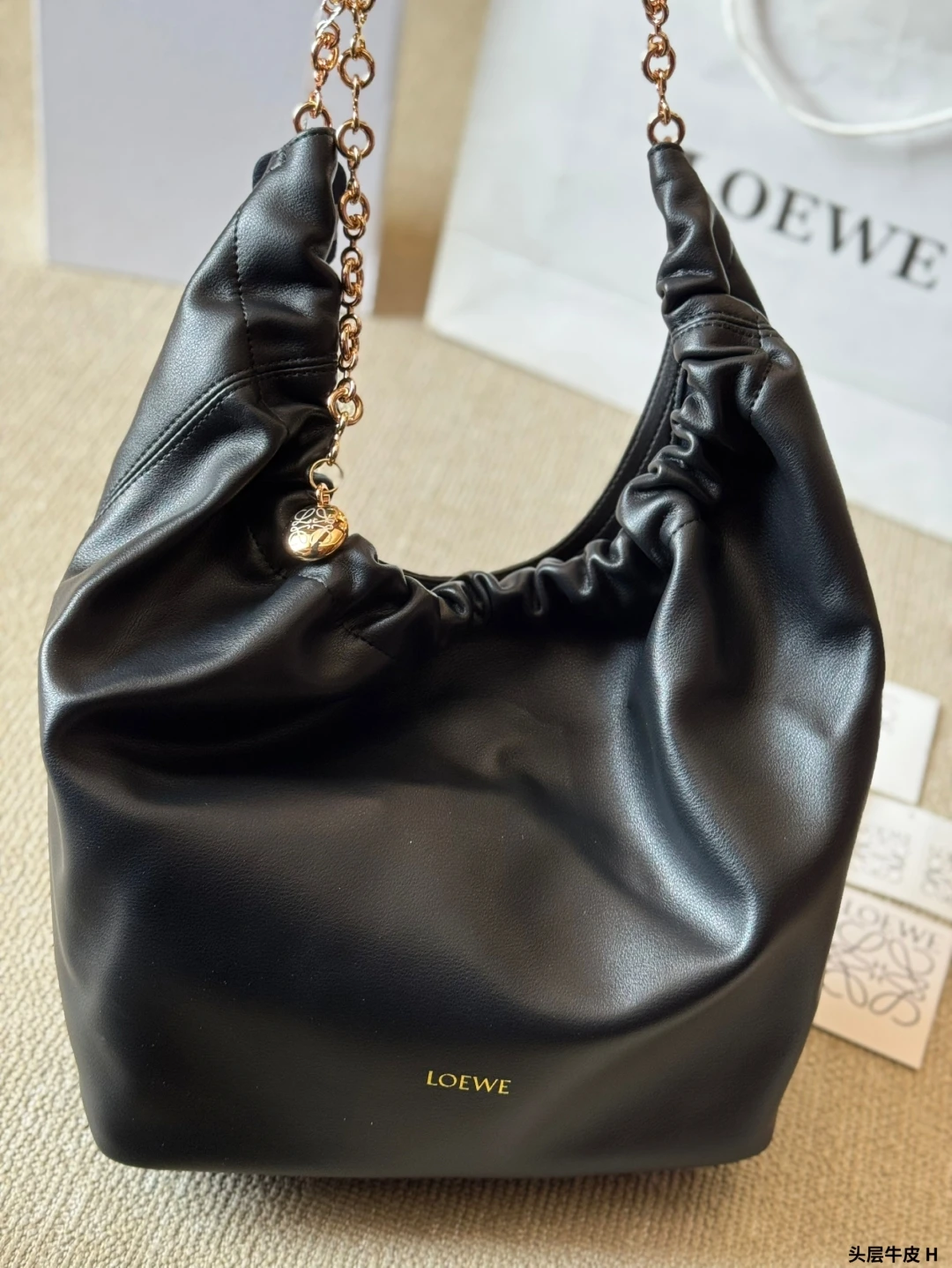 Loewe Bag — 0d30bfc7