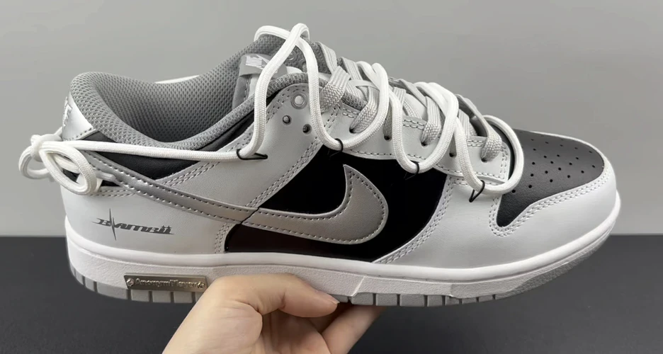 Nike Shoes — 1e45cd1f