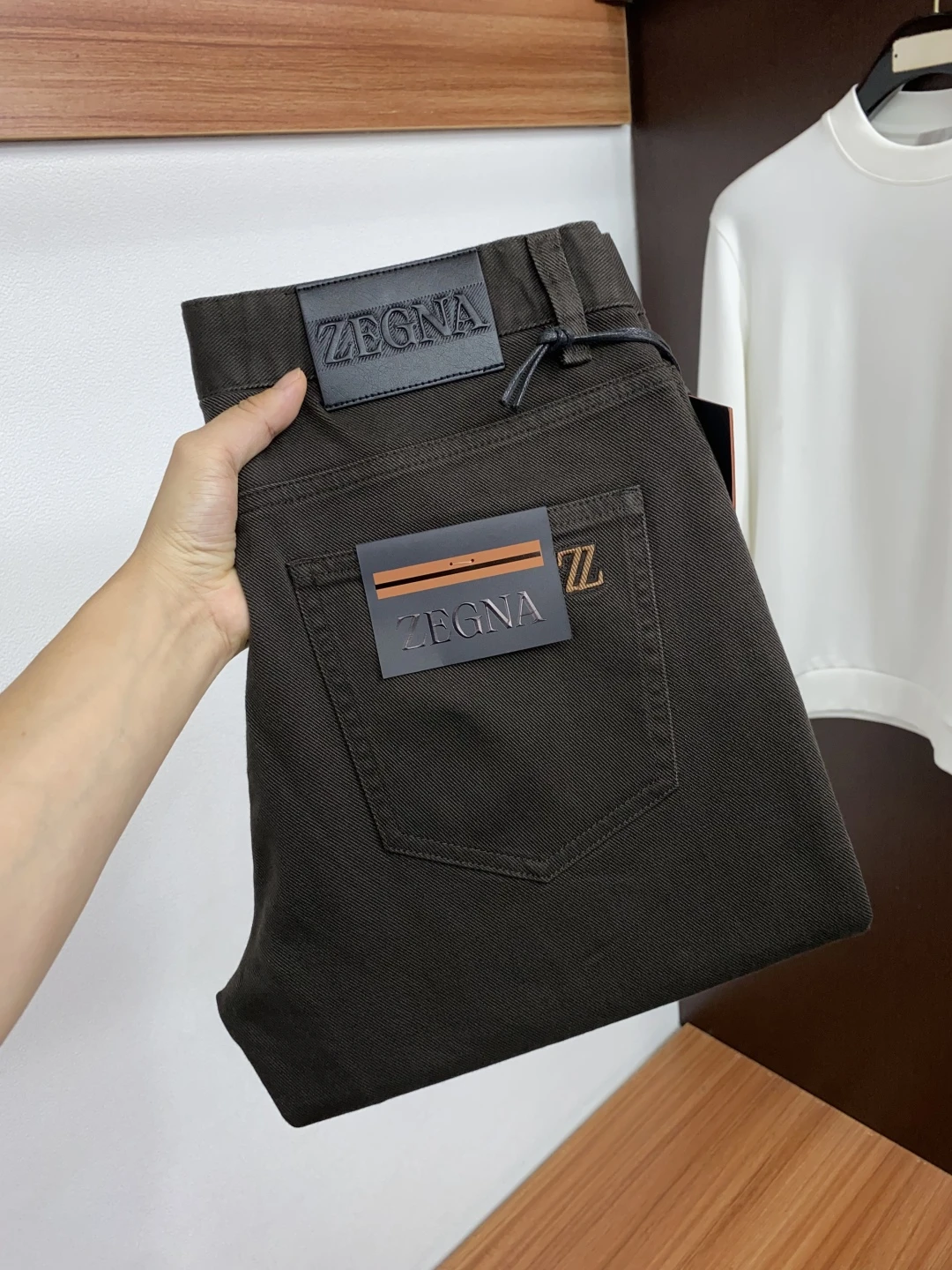 Loro Piana Clothing — 78e5777f