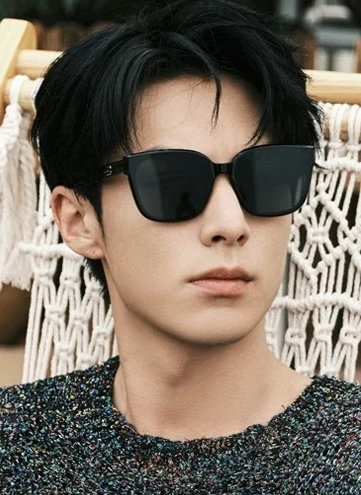 Gucci Eyewear — 63605b75