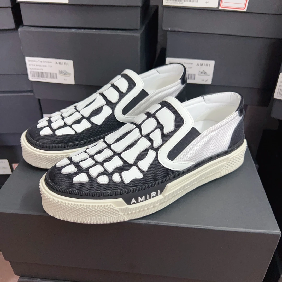 Amiri Shoes — e30b9124