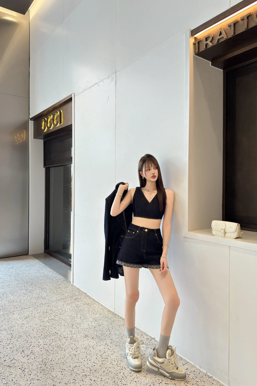 Shorts — 337766cb