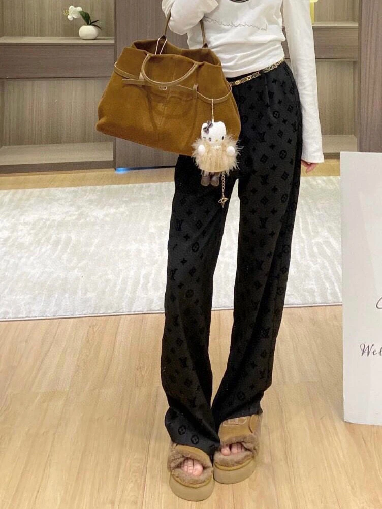 Trousers — 6c6339f7