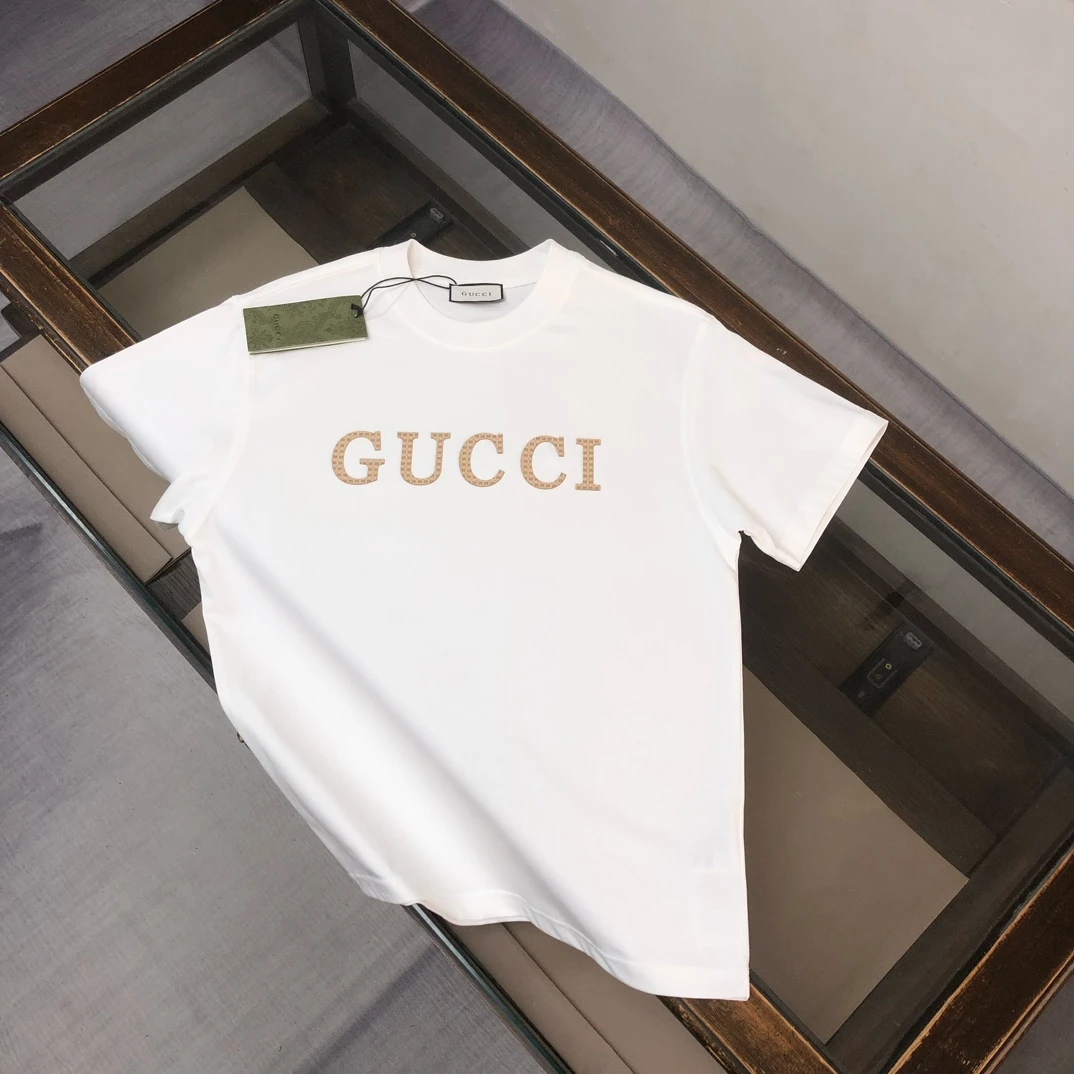 Gucci T-Shirt — ebc2e211
