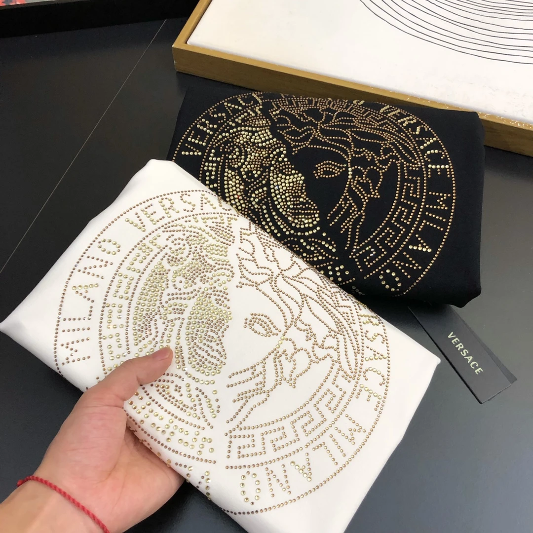 Versace Sweatshirts — d9faa4f6