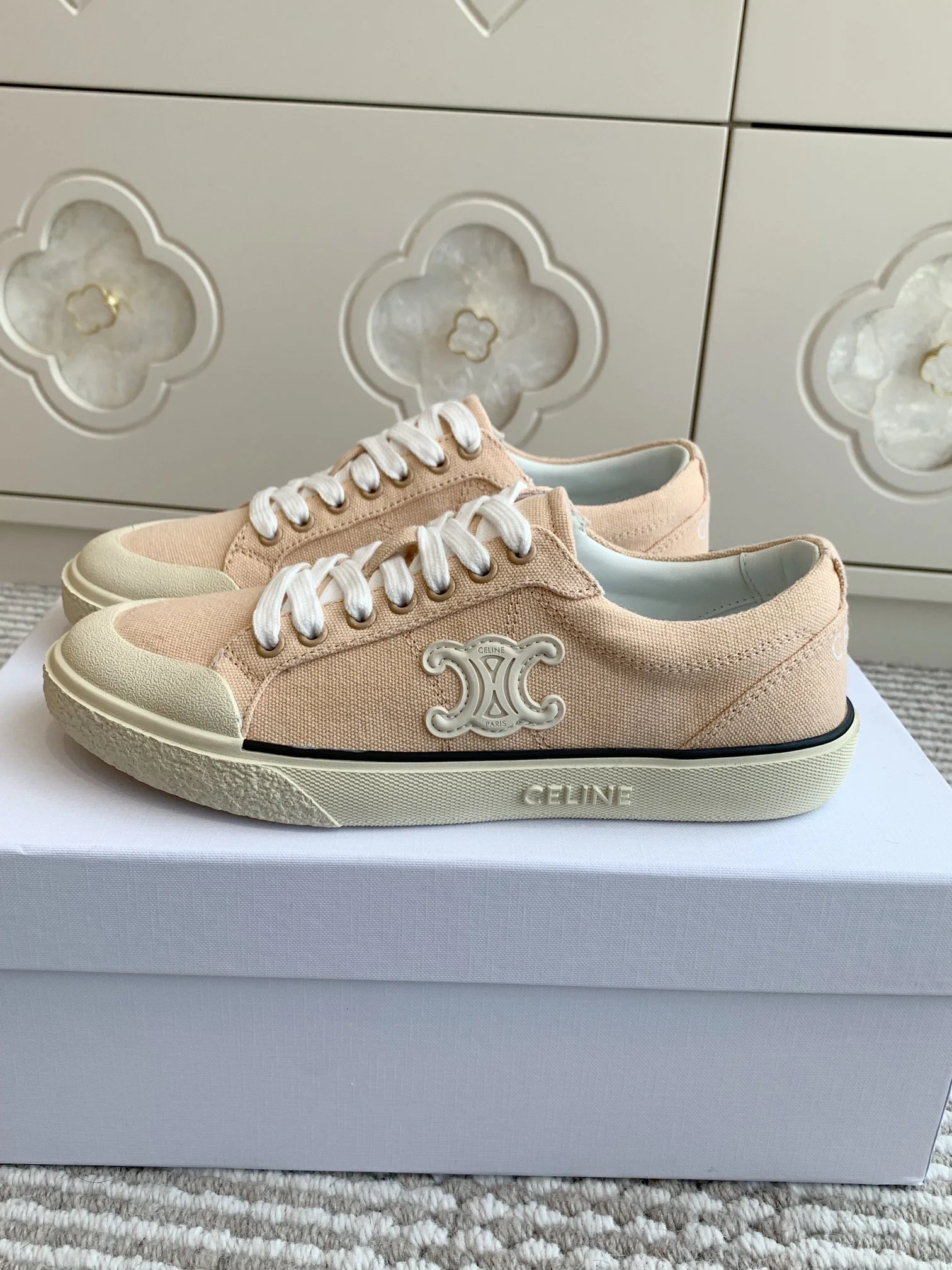 Celine Sneakers — dd7e6dcc