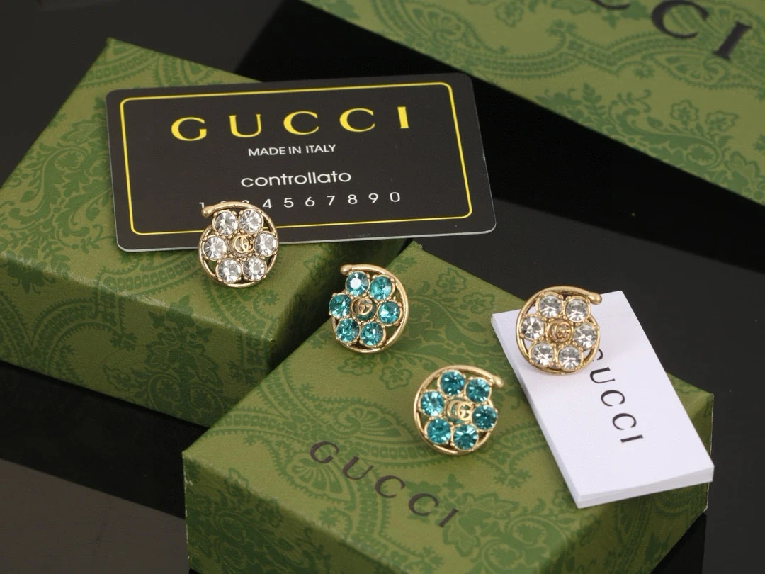 Gucci Jewellery — 87eadde1