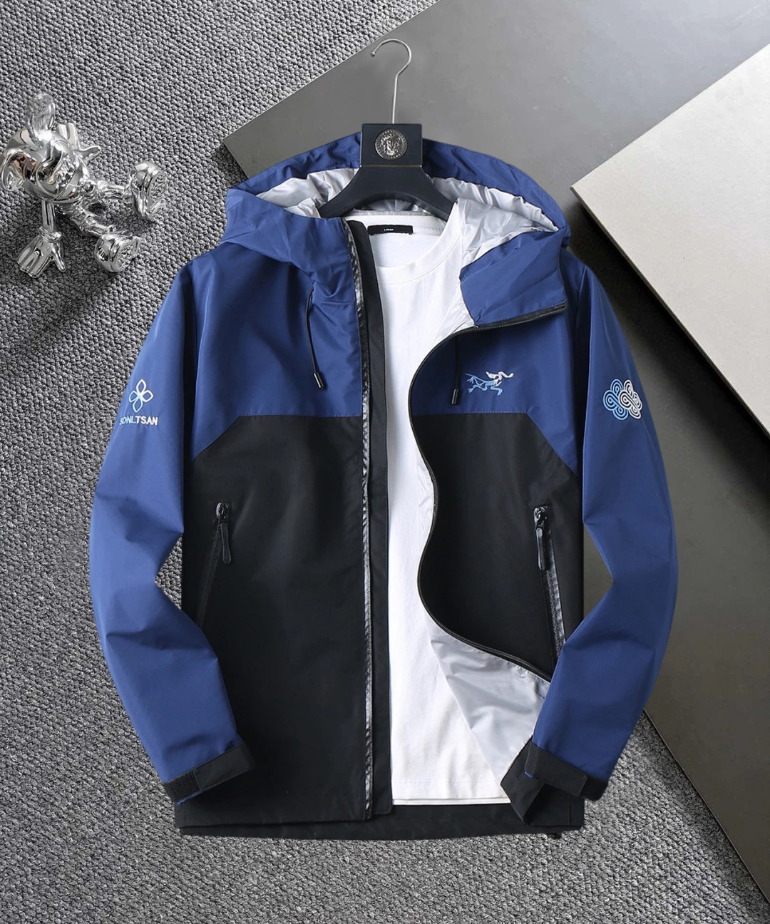 Jackets — fc835292